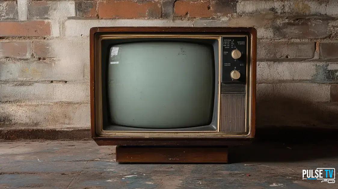 Vantagens do IPTV Completo