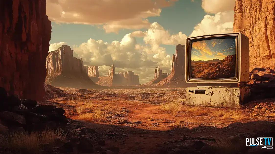 Vantagens do IPTV Completo