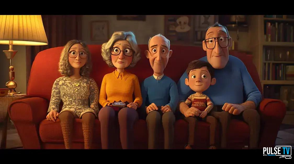 Vantagens do IPTV completo Pulse TV