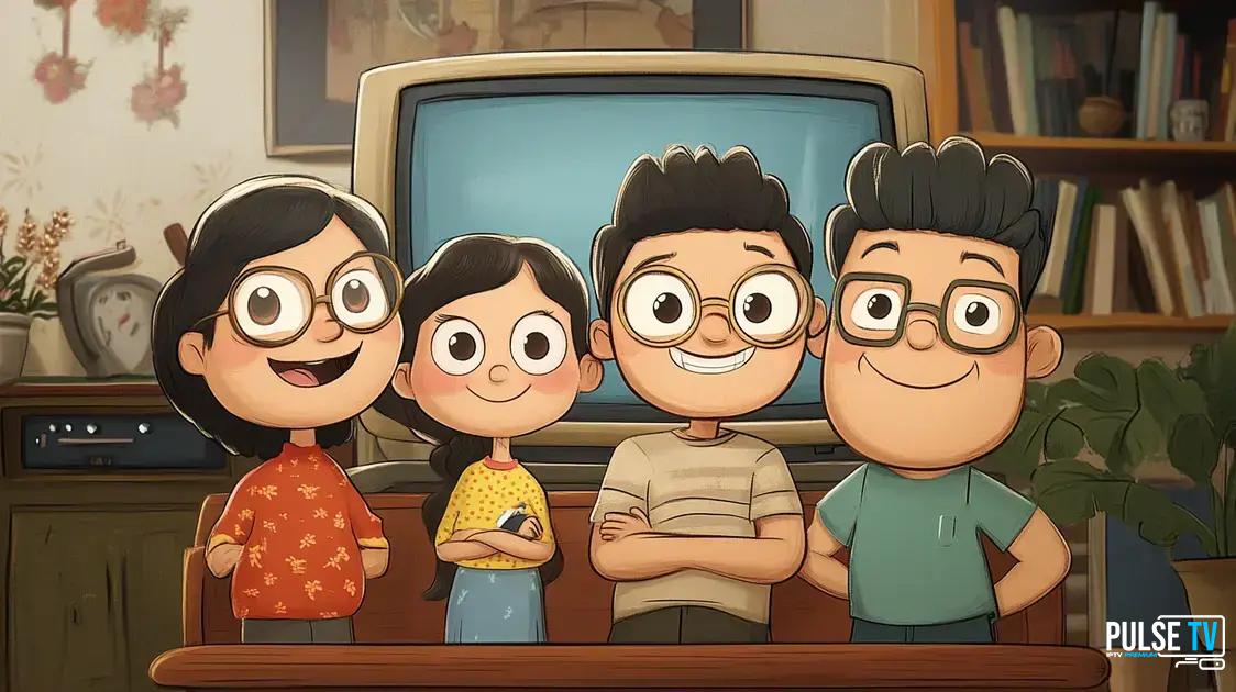 Vantagens do IPTV completo Pulse TV