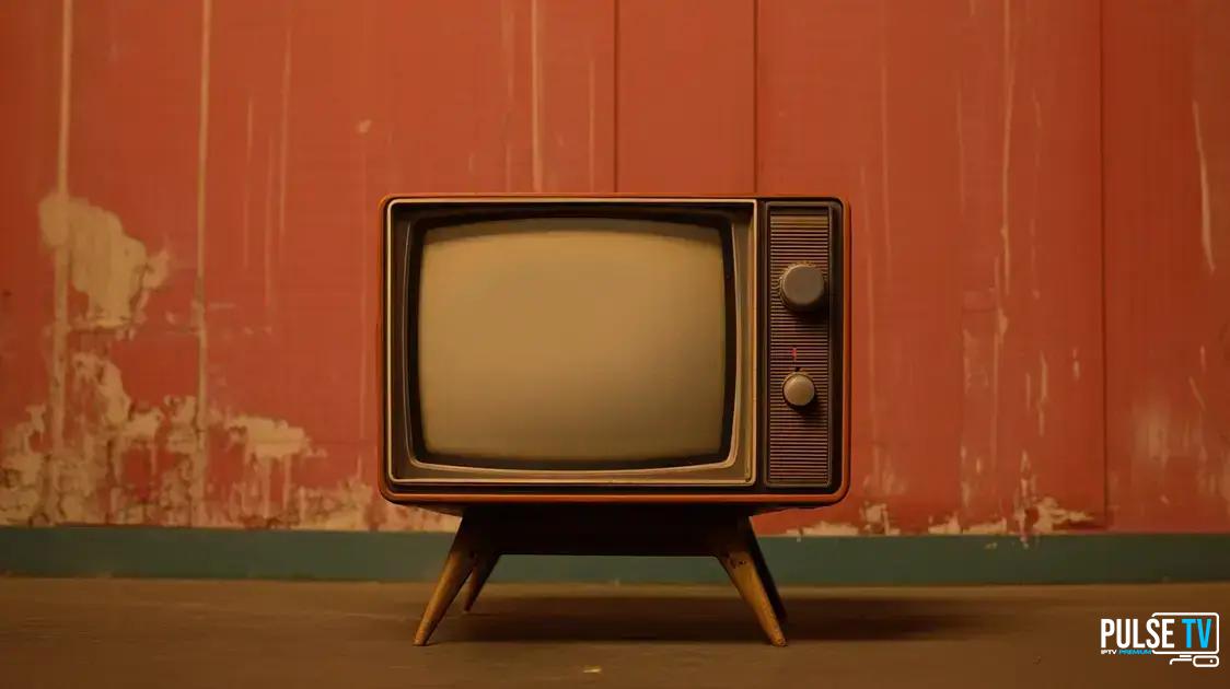 Vantagens do IPTV Completo Pulse TV