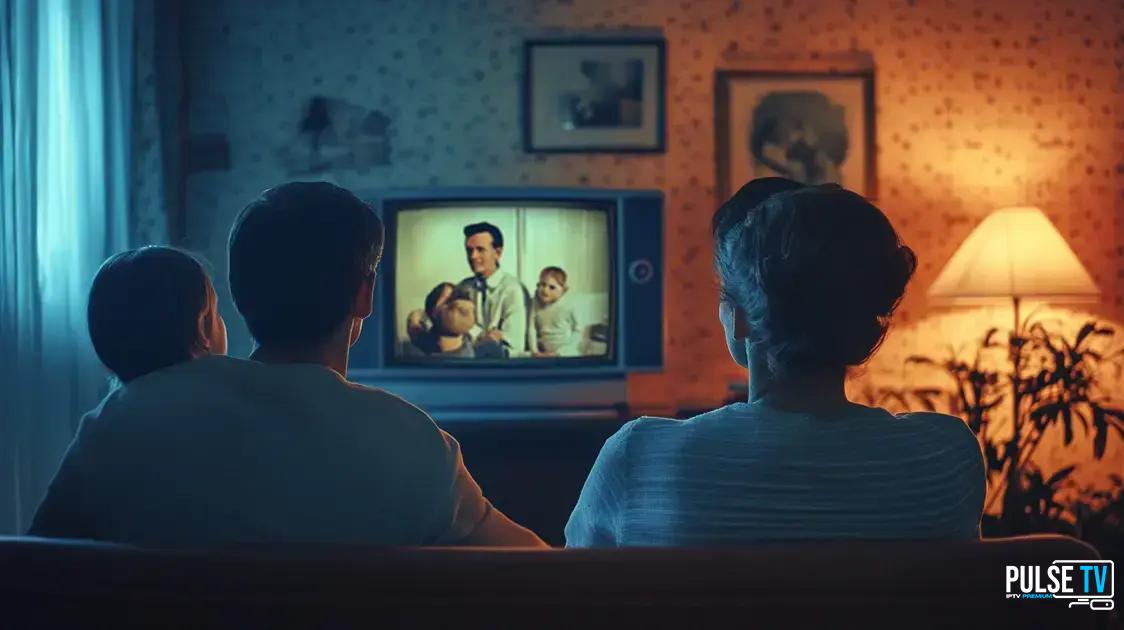 Vantagens do IPTV Econômico