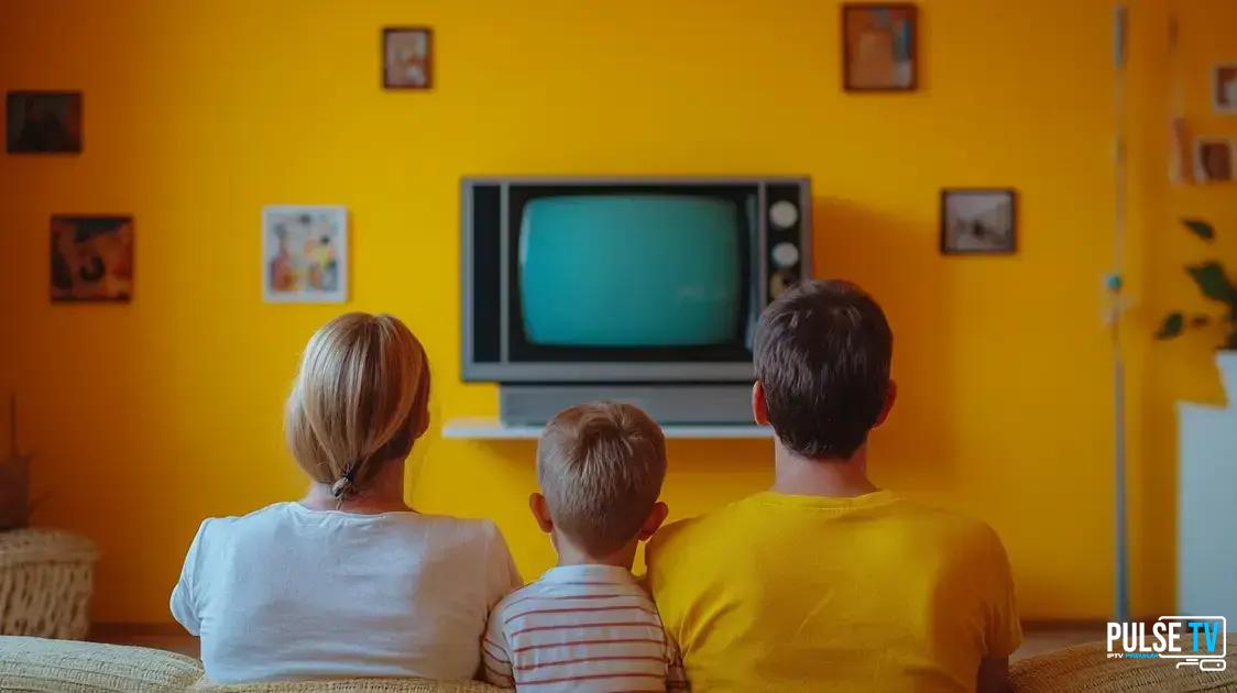 Vantagens do IPTV em comparação com a TV a cabo