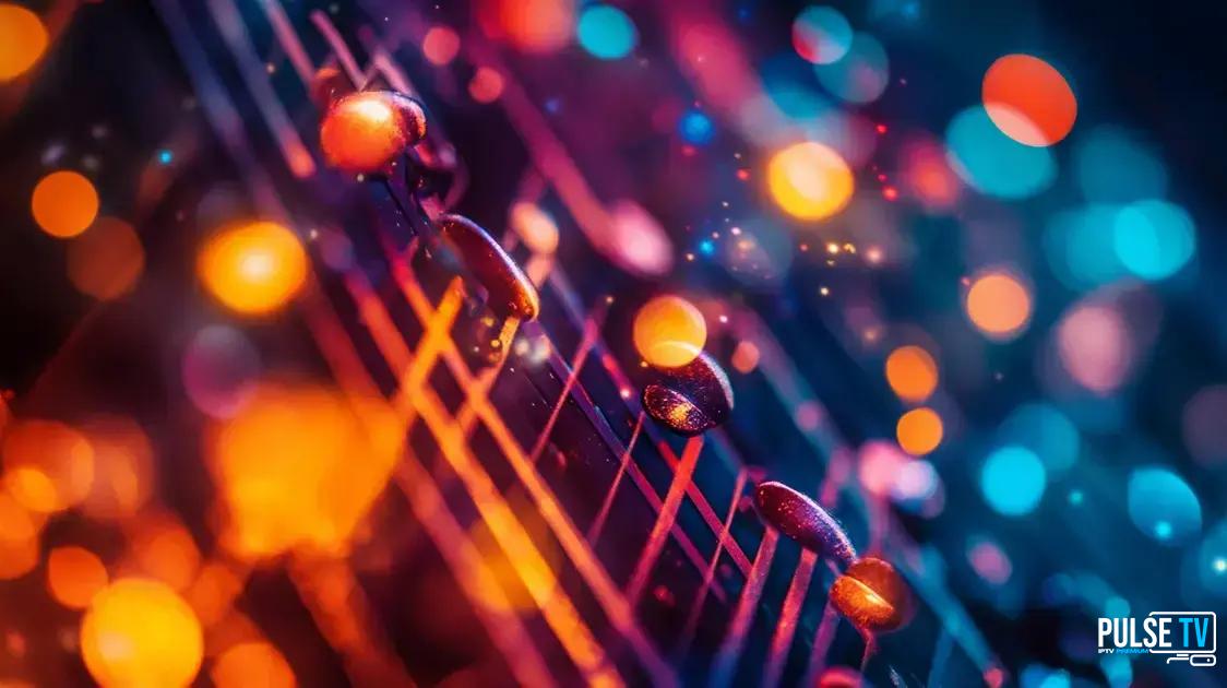 Vantagens do IPTV em viagens