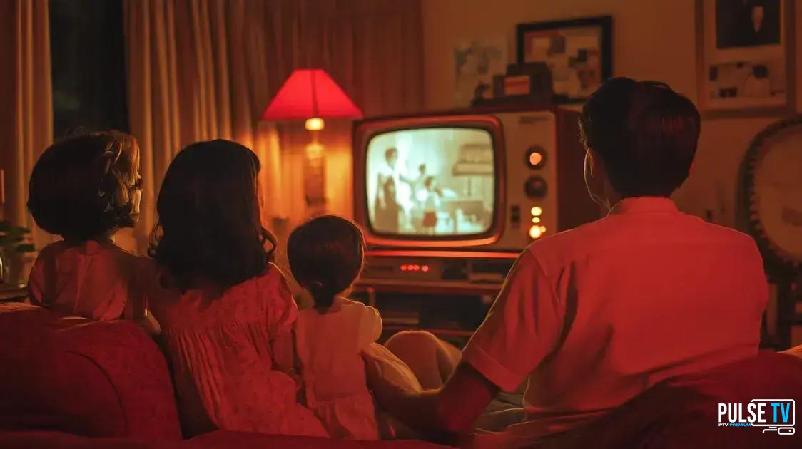 Vantagens do IPTV grátis