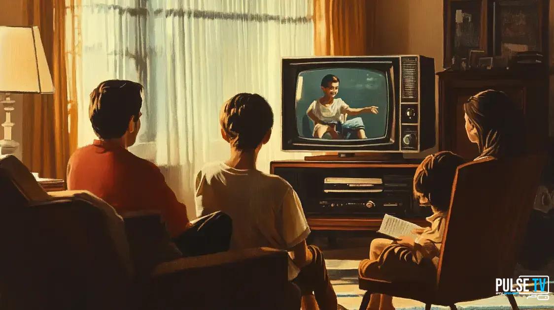 Vantagens do IPTV Multiuso