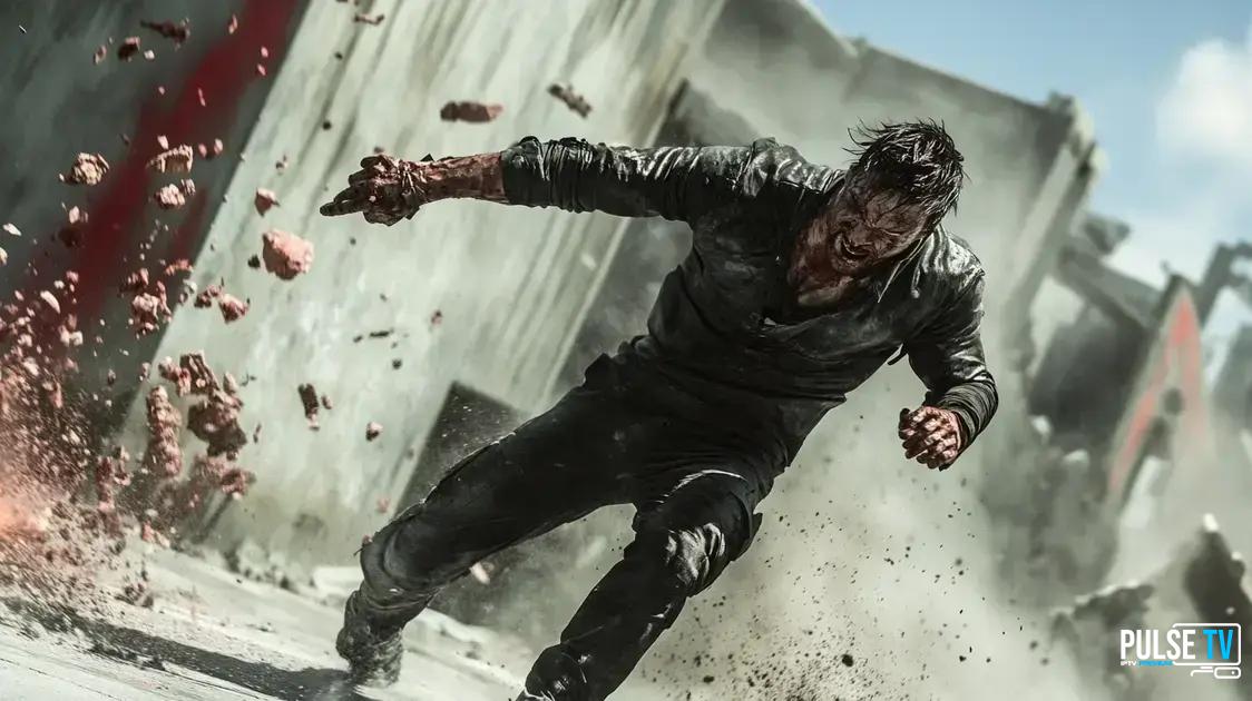 Vantagens do IPTV para eventos e festivais