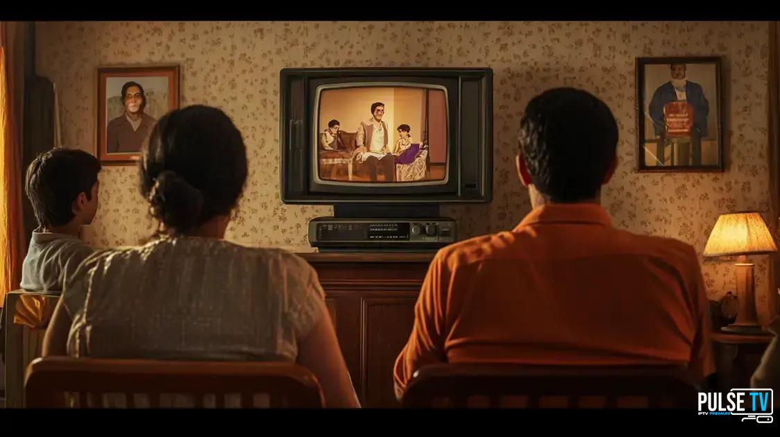 Vantagens do IPTV Perfeito