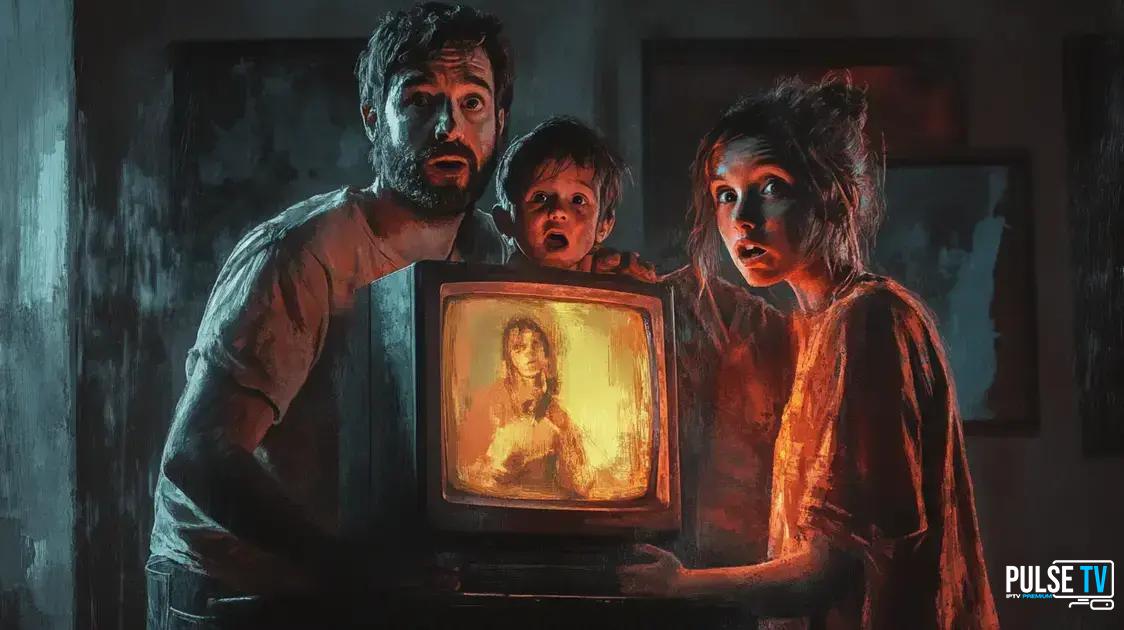 Vantagens do IPTV Premium