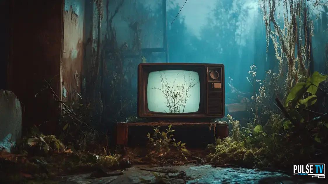 Vantagens do IPTV Pulse TV