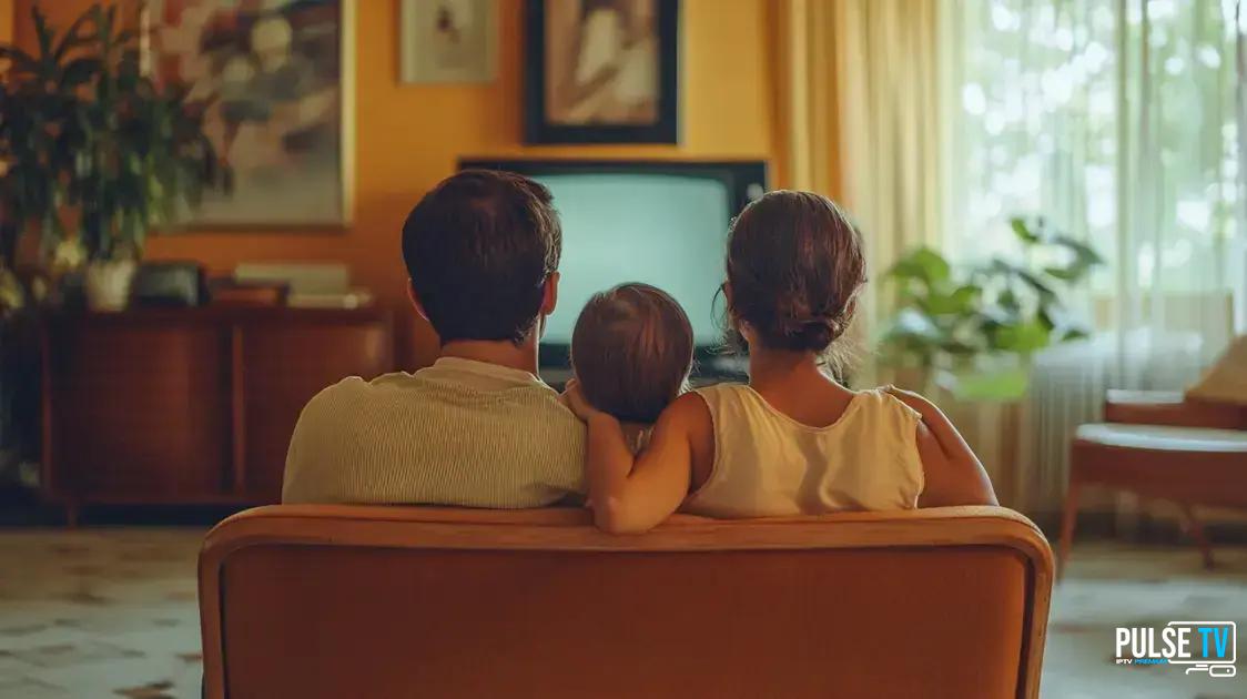 Vantagens do IPTV R$30