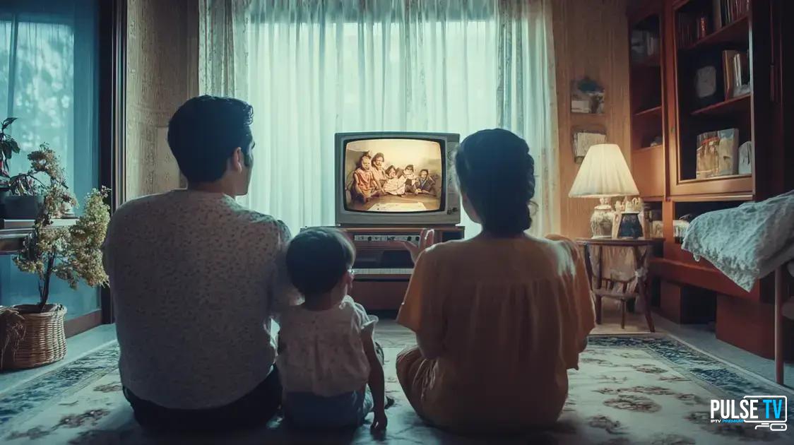 Vantagens do Pulse TV