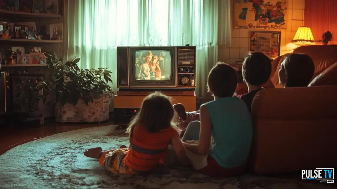 Vantagens do Pulse TV