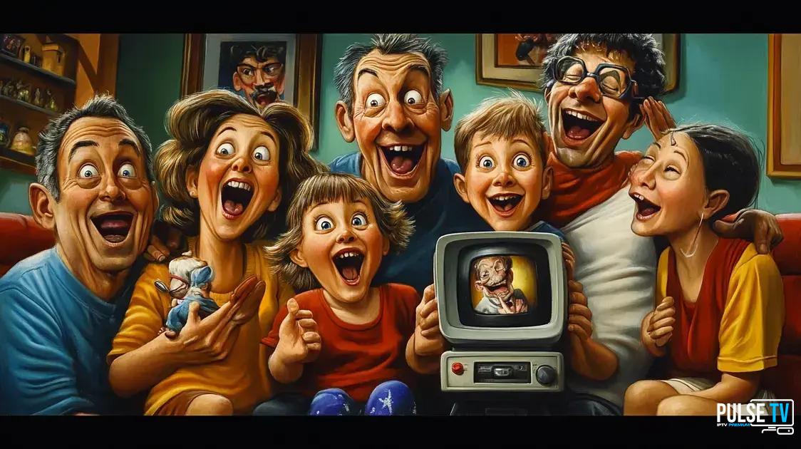 Vantagens do Pulse TV