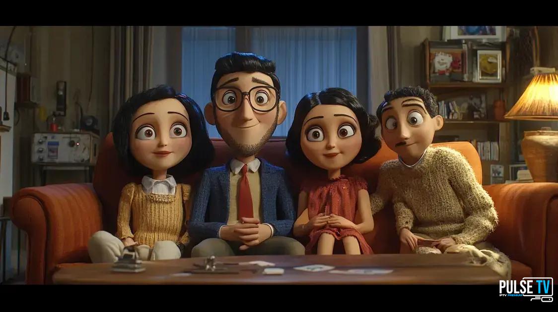 Vantagens do Pulse TV