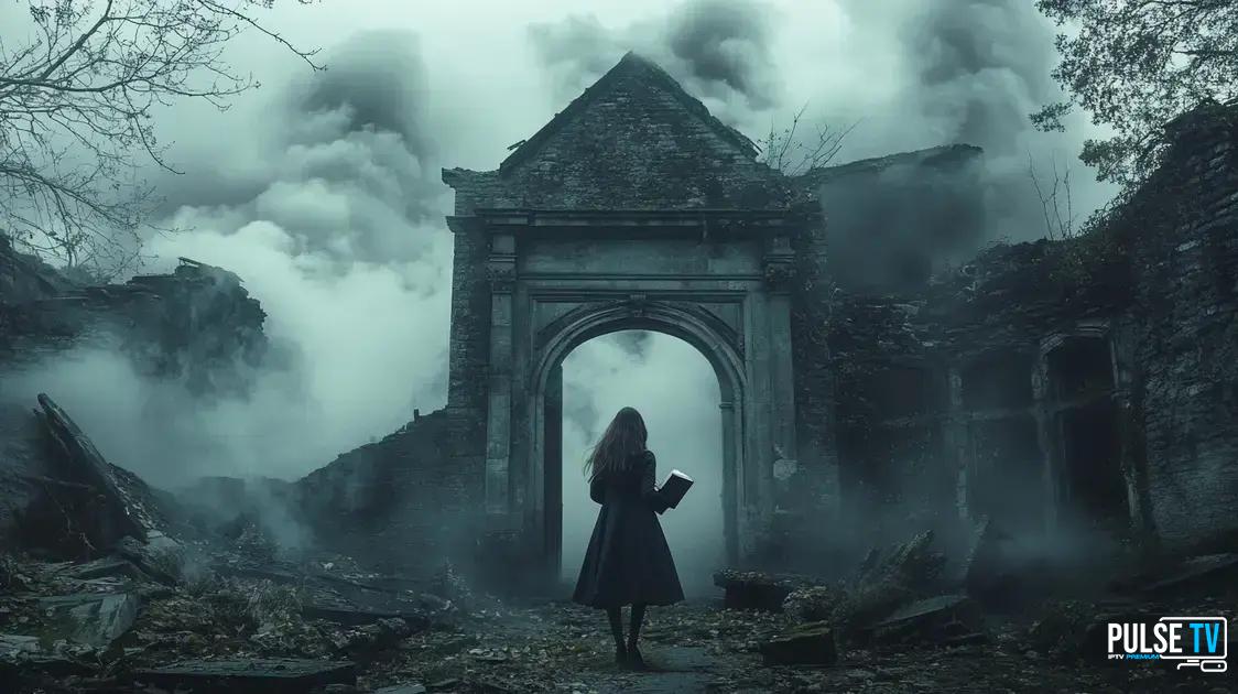 Vantagens do Pulse TV