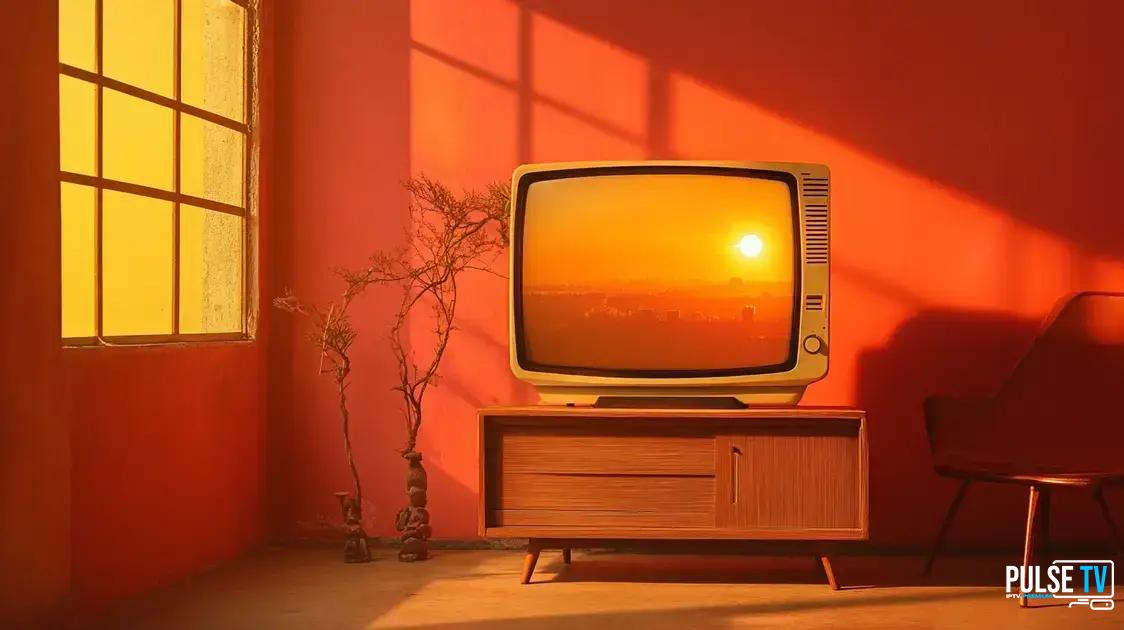 Vantagens do Pulse TV