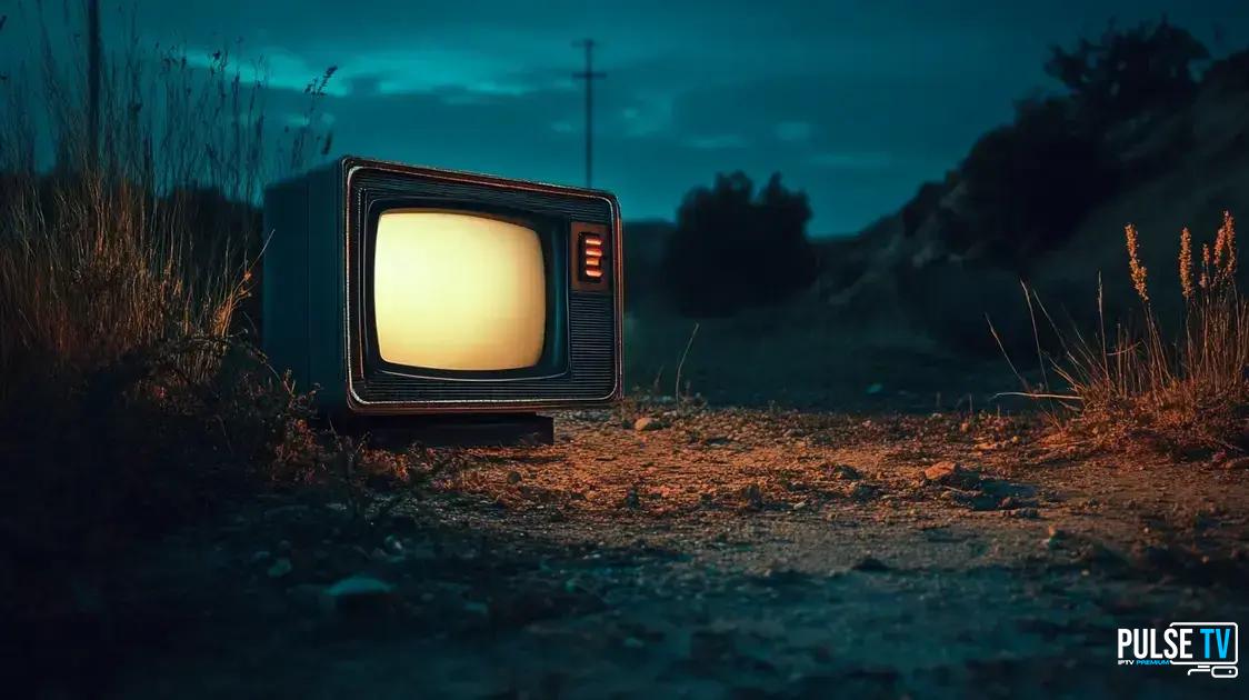 Vantagens do Pulse TV