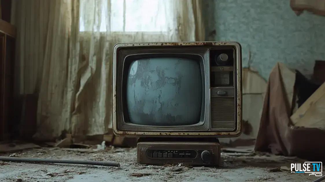 Vantagens do Pulse TV