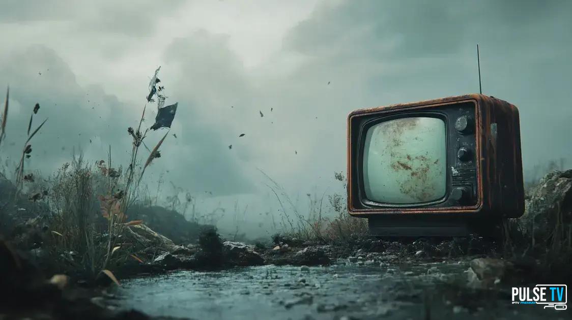 Vantagens do Pulse TV