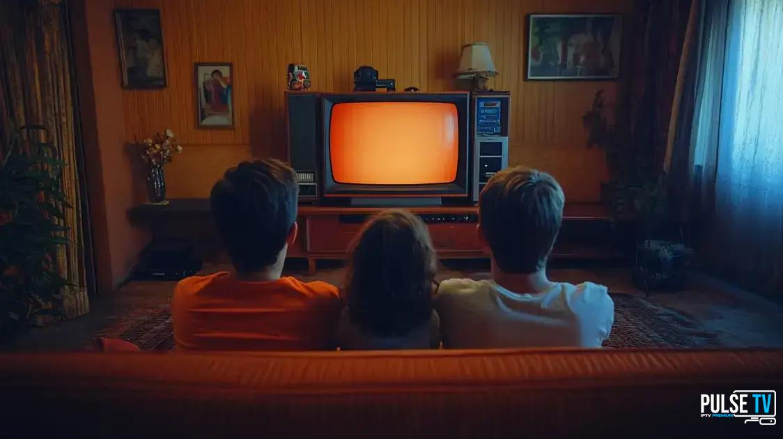 Vantagens do Pulse TV a 30 reais