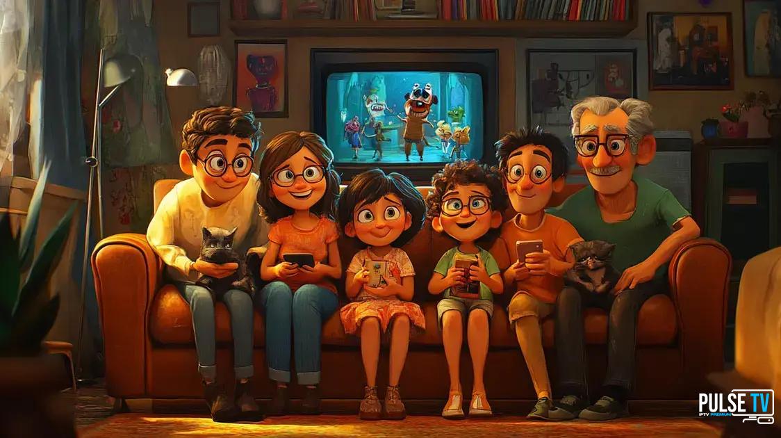 Vantagens do Pulse TV por 30 Reais