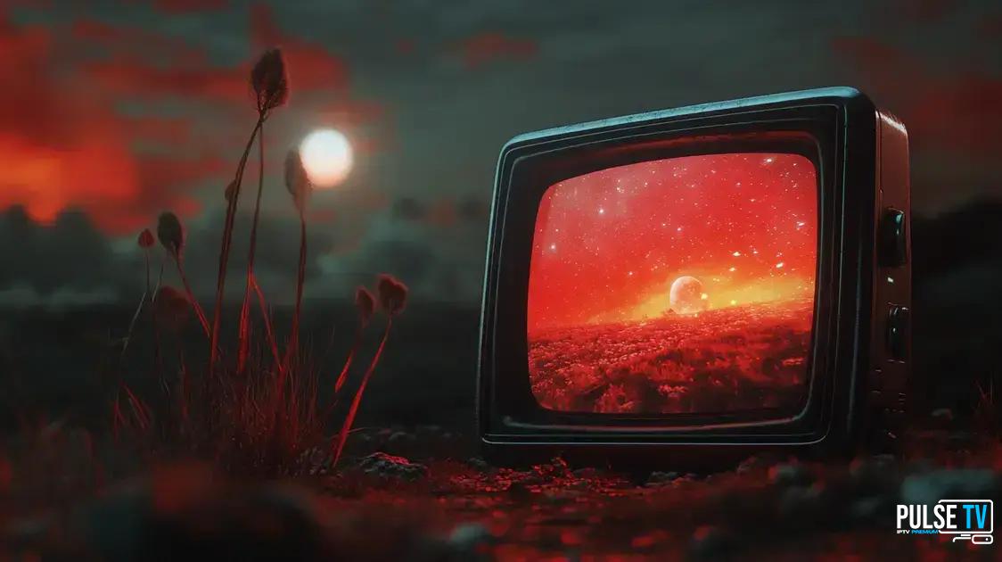 Vantagens do Pulse TV por 30 Reais