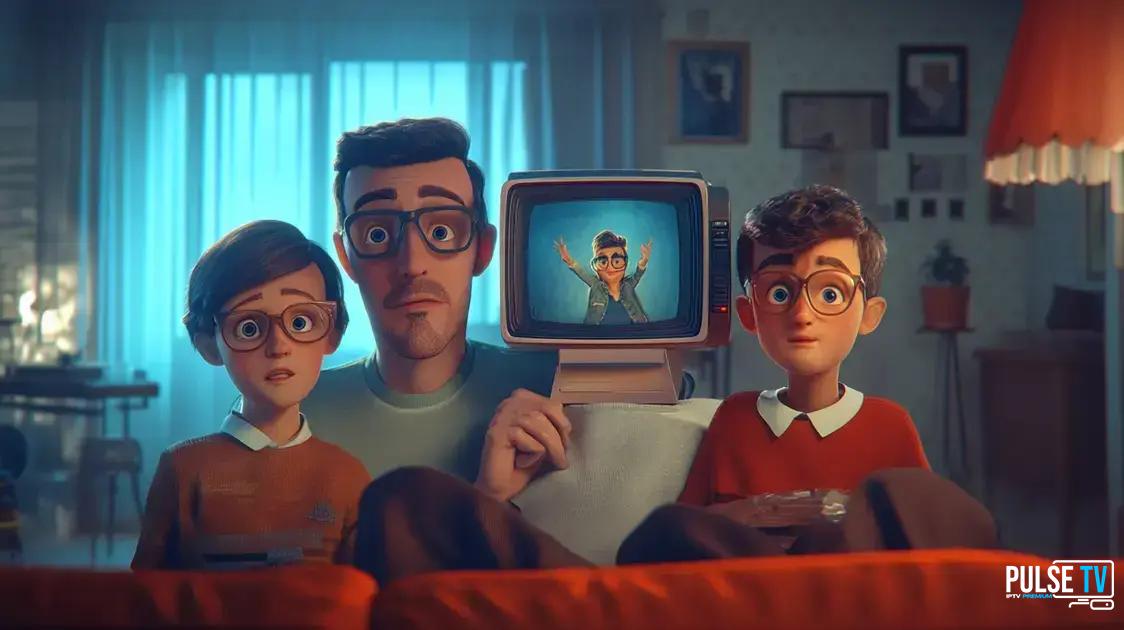 Vantagens do Pulse TV