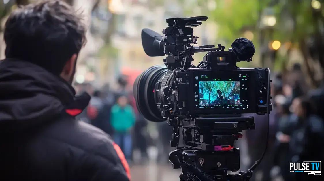 Vantagens do Teste IPTV