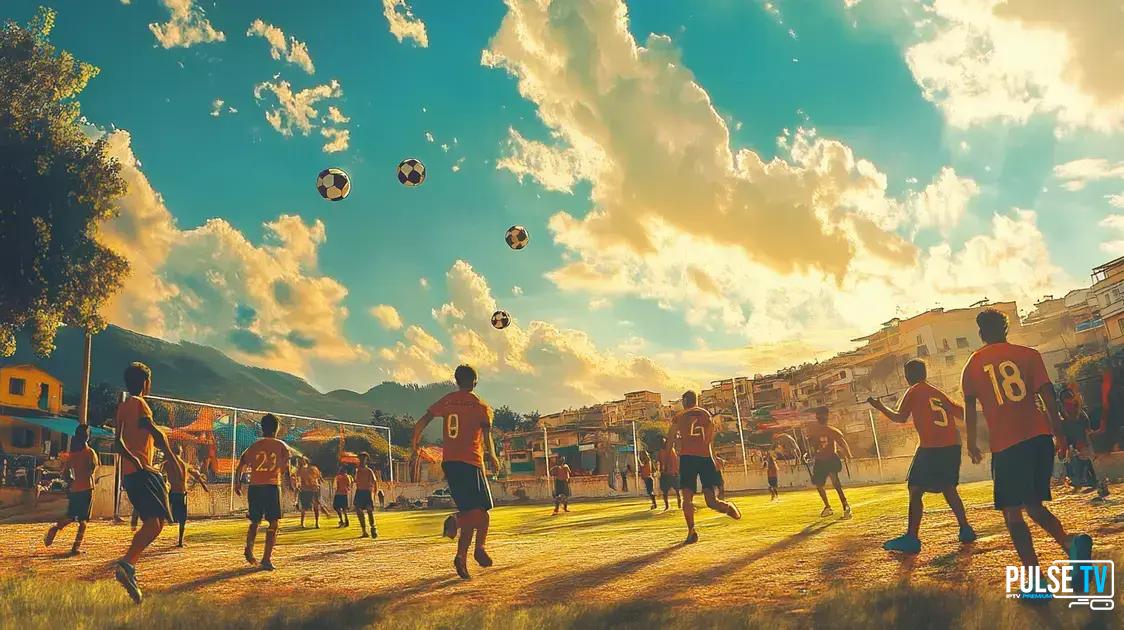 Vantagens dos canais legendados premium