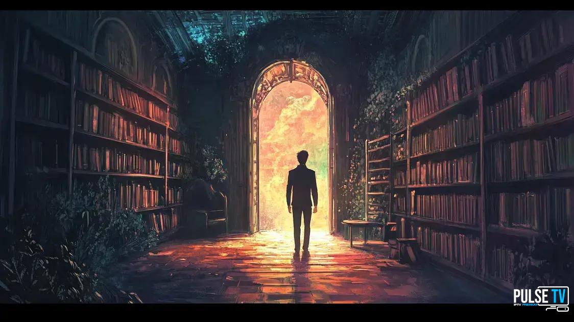 Vantagens dos filmes clássicos na IPTV