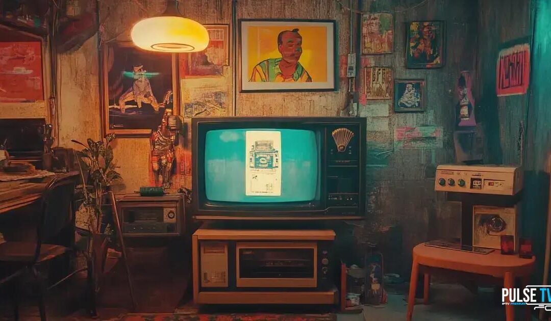 Veja Por Que Todo Mundo Está Trocando Pela Pulse TV