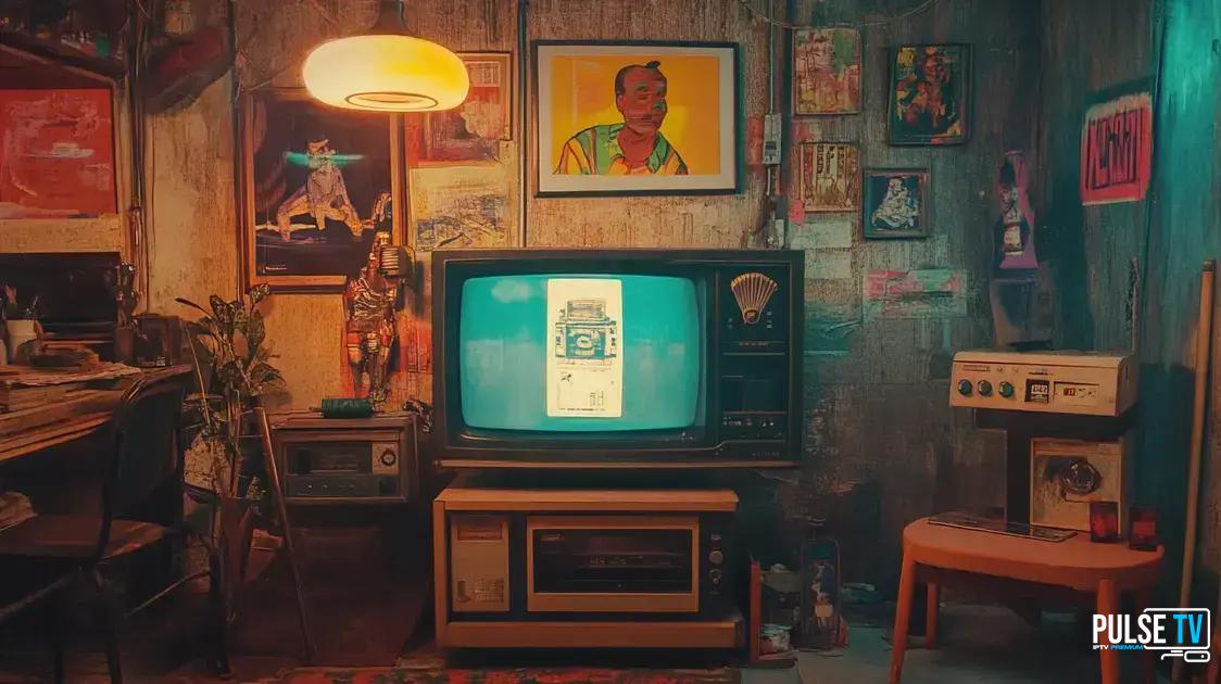 Veja Por Que Todo Mundo Está Trocando Pela Pulse TV
