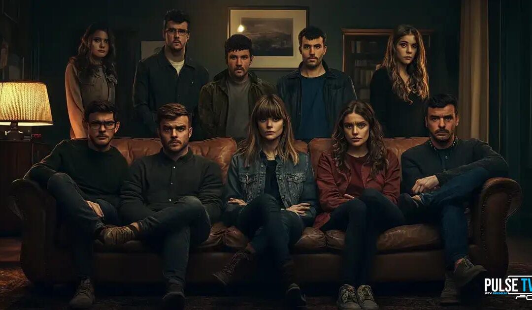 Warez ou Pulse TV? Saiba Qual IPTV Escolher