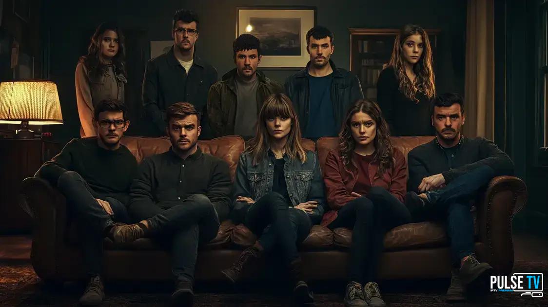 Warez ou Pulse TV? Saiba Qual IPTV Escolher